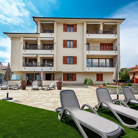 Villa Aria Malinska Extérieur photo