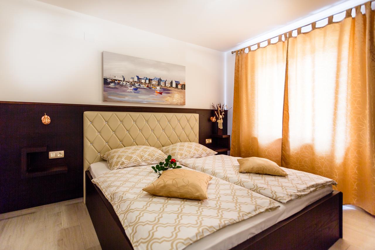 Villa Aria Malinska Extérieur photo