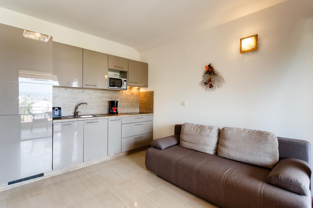 Villa Aria Malinska Extérieur photo