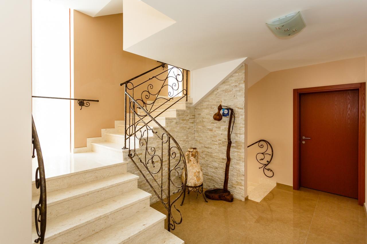Villa Aria Malinska Extérieur photo
