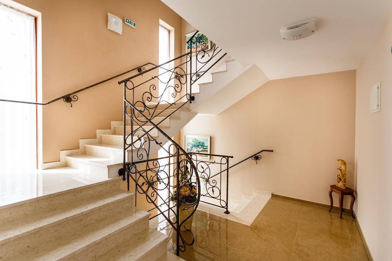 Villa Aria Malinska Extérieur photo